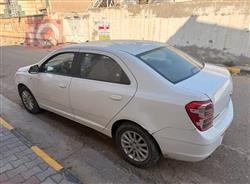 شێڤرۆلێت کۆباڵت